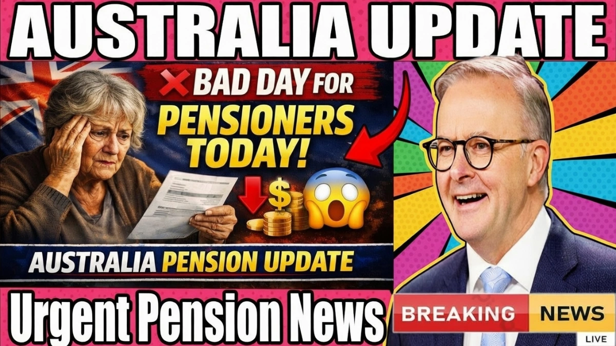 2026 Australia Pension Update