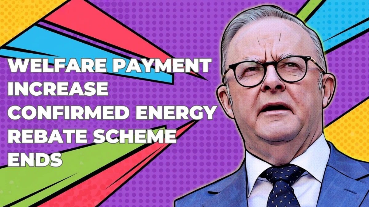 2026 Welfare Payment Hike