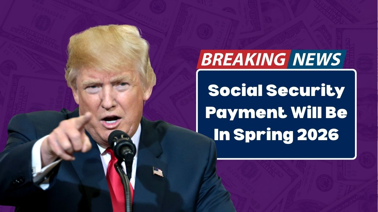 Typical Social Security