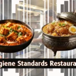Hygiene Standards Restaurants