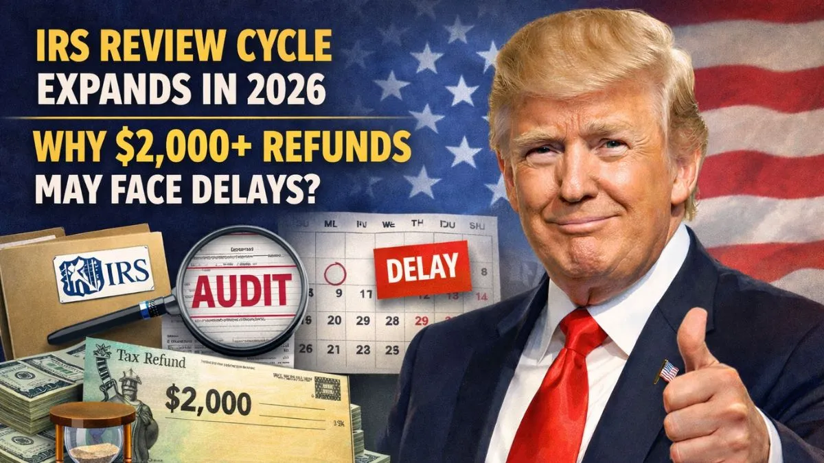 IRS Review Cycle Expands in 2026