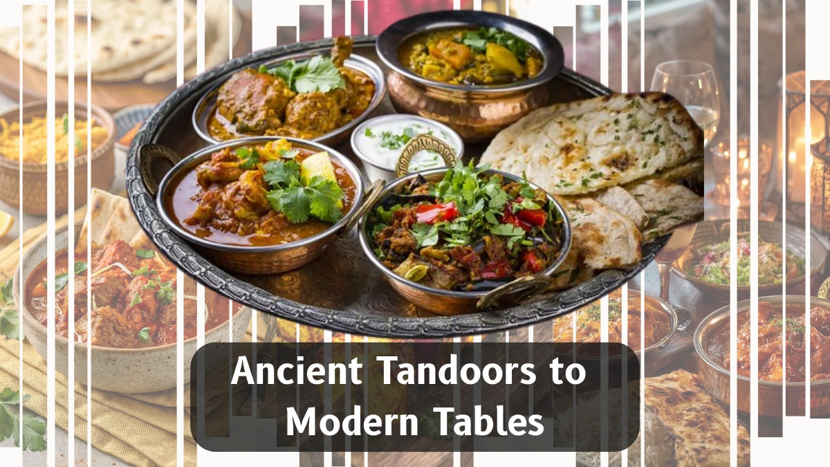 Indian Cuisine Loved Foods in Australia