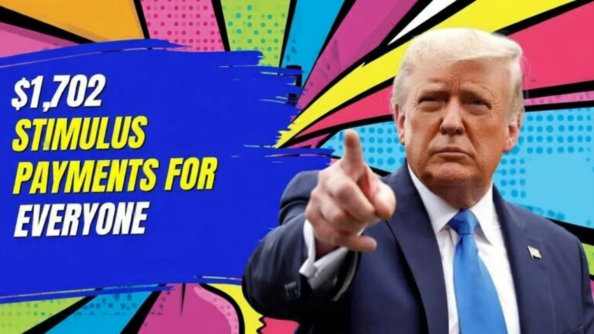 January 2026 Stimulus Update