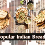 Popular Indian Breads