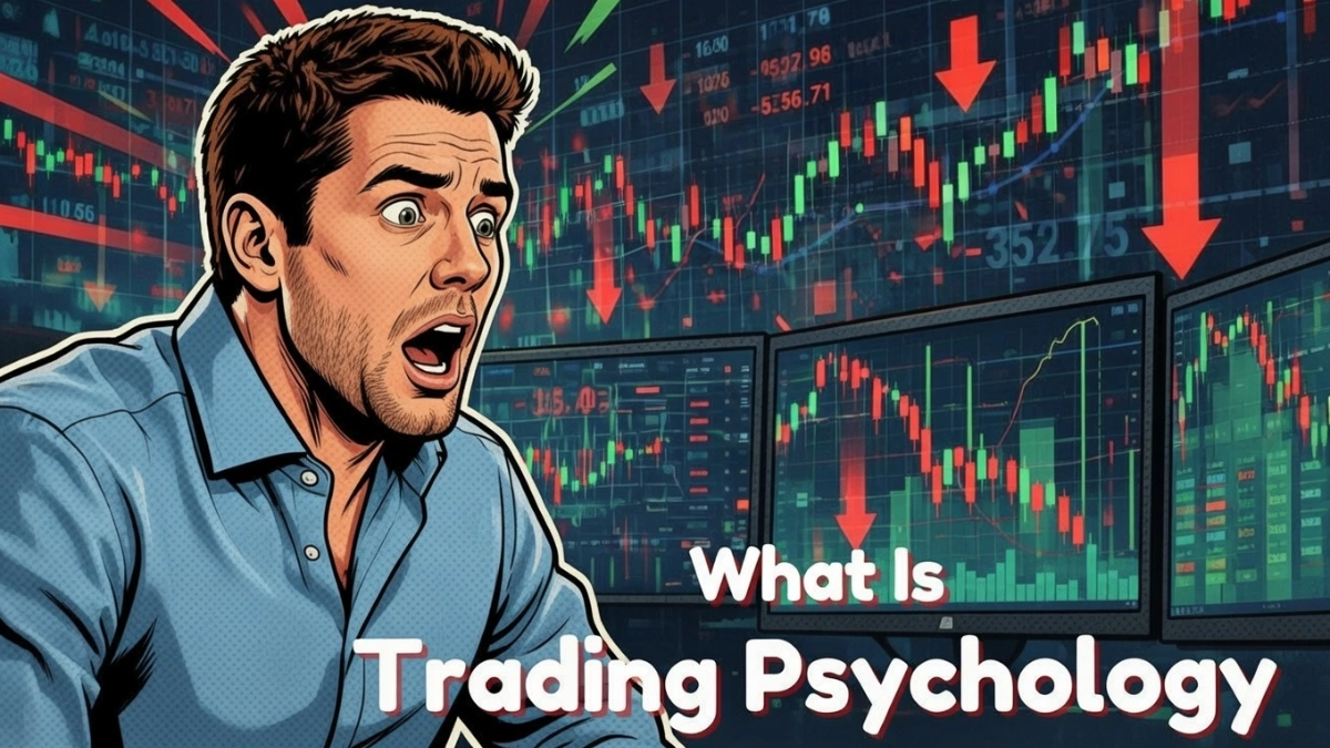 Trading Psychology Explained