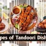Types of Tandoori Dishes