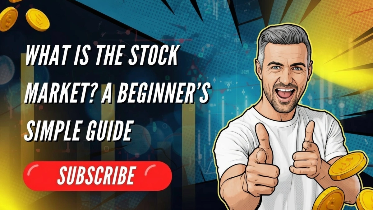 What Is the Stock Market